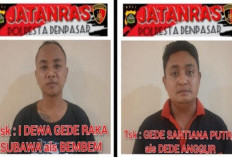 Motif Penusukan saat Malam Pangrupukan di Bali, Pelaku Sengaja Membawa Pisau dalam Tas