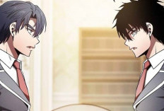 Baca Manhwa Academy’s Genius Swordmaster Chapter 51 Bahasa Indonesia Pertarungan yang Lebih Hebat Menanti
