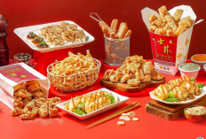 Daftar Harga Menu Shihlin Taiwan Street Snacks Terbaru 2023 di Indonesia, Kuliner Ayam Krispi Dibalut Bumbu-Bumbu Istimewa
