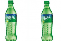 Cara Melihat Letak Tanggal Kadaluarsa Sprite Kemasan Botol dan Kemasan Kaleng, Rupanya Gampang Banget Loh!