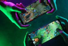 Viral! 17 Game Gratis Epic Games Yang Wajib Kamu Mainkan Edisi Spesial Natal dan Tahun Baru Cuma Sampai 4 Januari 2024 
