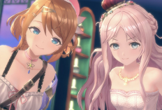 Atelier Resleriana Tier List Update April 2024, Waifu Kesayangan mu Masuk Tier Apa nih ?