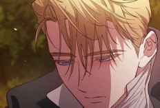 Terpesona! Baca Manhwa The Broken Ring: This Marriage Will Fail Anyway Chapter 55, Luciano Menatap Lembut yang Mulia