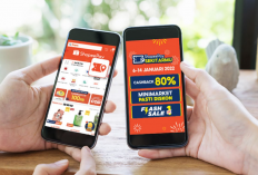 Kode Voucher Shopee Hari Ini, 10 Januari 2024: Transaksi Murah & Dapat Cashback Pakai BNI, BRI, Hingga BCA