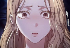 Lanjut Baca Webtoon Melting Slowly Chapter 1-2 Bahasa Indonesia, Mantan Nikah Sama Adik Sendiri?