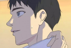 Uncensored! Link Baca Backlight Chapter 30 Bahasa Indonesia Baek Yeongwoon Lagi-Lagi Tak Berdaya Kalau Sama Seo In