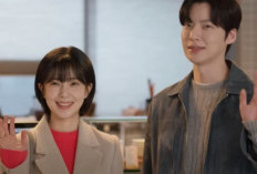 TAMAT! Nonton Drama Korea The Real Has Come! Episode 50 Sub Indo, Joon-Ha Rahasiakan Hasil Tes DNA Dari Semua Orang 