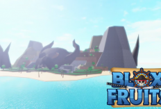 Rekomendasi Tempat Jual Akun Blox Fruits Level 1000-1500 Terbaru 2024, Cek Disini!