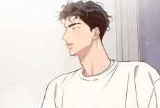 Link Baca Komik Secret Inside My Head Chapter 15 Bahasa Indonesia,  Danwoo dan Taehan Tak Bisa Terpisahkan