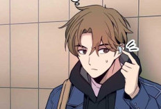 Update! Baca Manhwa My Bias Gets on the Last Train Chapter 19 Sub Indo, Shin Haein Bikin Deg-degan!