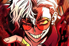 Baca RAW The Genius Assassin Who Takes it All Chapter 25 Bahasa Indonesia, Pertarungan Semakin Brutal