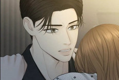 Link Baca Komik Only Hope Chapter 79 Bahasa Indonesia, Kenangan Seohyun Meninggalkan Luka!