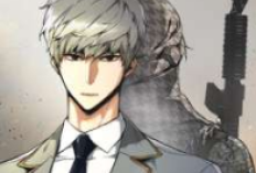 Sinopsis dan Link Baca Manhwa Mercenary Enrollment Full Chapter Bahasa Indonesia, Kisah Tentara Bayaran dengan Kemampuan Super
