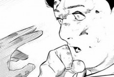 Link Baca Manga Juujika no Rokunin Full Chapter Bahasa Indonesia Pembalasan Dendam Shun yang Sakit Hati Gara-Gara Kisah Masa Lalu 
