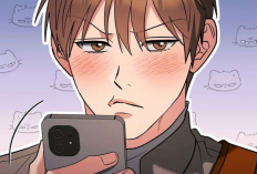 Attention Aux Scènes Chaudes ! Lire le Manhwa BL Romance, But Not Romantic Chapitre 20 VF FR Scan RAW [Non Censuré 21+]