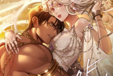Sinopsis, Judul Lain, & Link Baca Manhwa Predatory Marriage Bahasa Indonesia Full Chapter Gratis Tanpa Login