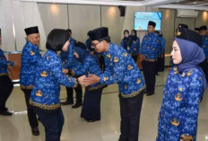Apakah Daftar CPNS Bisa Gunakan SKL? Begini Syarat dan Ketentuan Wajib yang Harus Dipenuhi!
