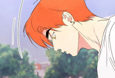 Baca BL Topsy-Turvy Chapter 49 Bahasa Indonesia, Jaehyun Bimbang dengan Perasaannya!