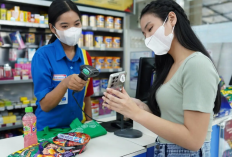 Gebyar Tahun Baru! Promo Indomaret Januari 2024, Dapatkan Cashback Rp10.000 Untuk Semua Produk