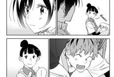 Baca Manga Kanojo Okarishimasu (Rent A Girlfriend) Chapter 297 Bahasa Indonesia, Chizuru Mulai Merenungi Perasaannya!