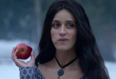Spoiler Series The Witcher Season 3 Episode 6 7 8 Tayang Hari Ini di Netflix, Triss Selidiki Misteri Hilangnya Para Novices