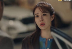 Link Nonton Drama Korea Bo Ra! Deborah Episode 7-8 Sub Indo, Bikin Sang Mantan Nyesal Bora Dapat Gandengan Baru 