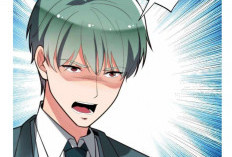 Link Baca Manhua I Have 90 Billion Licking Gold Chapter 273 Bahasa Indonesia, Rencana Baru yang Licik!