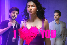 Sinopsis Film India I Love You (2023), Kehidupan Sathya Berubah Setelah Penjebakan di Dalam Kantor