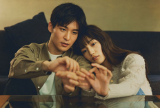 Link Nonton Drama Jepang Silent (2022) Full Episode 1-10 Sub Indo, Cinta yang Menerima Kekurangan