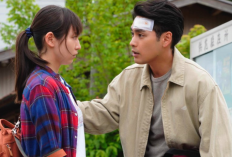 Nonton Drama Jepang Gannibal Episode 5 Sub Indo, Tayang Hari Ini! Banyak Kematian Aneh Diluar Nalar