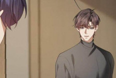 Link Baca Manhua Trap a Vicious Dog Chapter 51 Bahasa Indonesia, Ngambek! Gak Mau Ngobrol