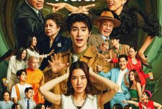 Nonton Drama Thailand Wongsakhanayat (2023) Full Episode Sub Indo, Perjuangan Melepaskan Diri dari Para Kerabat