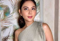Jessica Mila Klarifikasi Usai Diduga Liburan ke Pulau Padar Saat Pelayaran Ditutup, Sebut Tak Ada Larangan