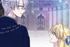 RAW Manhwa The Little Princess and Her Monster Prince Chapter 102 Bahasa Indonesia dan Spoiler, Cek di Sini 