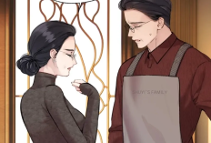 RAW! Baca Manhua Love By Mistake Chapter 58 Indonesia Scan, Kepindahan ke Daerah Greenfield yang Begitu Menakjubkan
