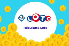 Nouveau ! Résultats Loto FDJ Aujourd'hui 17 Juin 2024, de Nombreux Prix à Gagner !
