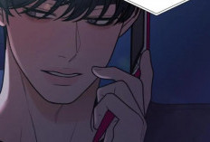 Spoiler Manhwa Operation True Love Chapter 75 Patah Hati, Dohwa Diam-Diam Pergoki Soo Ae dan Eunhyuk Pacaran