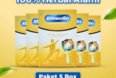 Update Harga Susu Etawalin Untuk Sendi di Alfamart dan Indomaret 2024, Terlengkap dari Berbagai Ukuran!