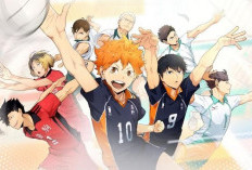 Free Download Game Haikyuu Fly High APK versi Terbaru 2024, Intal Sekarang Gratis Untuk iOS dan Android
