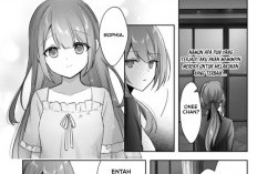 Baca Manga Yuusha Party wo Oida Sareta Kiyou Binbou Chapter 32 Bahasa Indonesia, Pertemuan Onee dan Shopia!