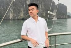 Siapa Emanuel Bryan alias Ebem? Intip Profil dan Biodata Konten Kreator Viral Usai Rekam Diam-Diam SPG GIIAS