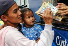Ada 3 Cara Penukaran Uang Baru BI 2024, Siapkan Persyaratan Berikut Ini Sebelum Datang ke Lokasi!