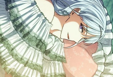 RAW Manhwa She No Longer Wields Her Sword Chapter 50 Bahasa Indonesia, Alfreda Merasa Berharga!