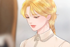 Layla Harus Segera Kabur! Lanjutan Link Baca Manhwa Cry, or Better Yet, Beg Chapter 45 English Scan Indonesia