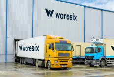 LOKER PT Tibeka Logistik Indonesia Februari 2024 Wilayah Surabaya dan Semarang, Cek Syarat Pendaftaran dan Cara Melamarnya di Sini 