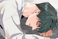 Link Baca Manhwa Prostate Capture Report Chapter 7 Sub Indonesia Eun Pyo-Eum Ketagihan Berobat ke Ahli Urologi 