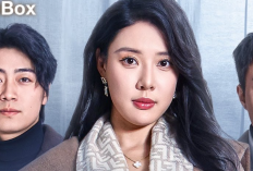 Nonton Ketika Cinta Berakhir Drama China Episode Full Sub Indonesia, Cinta Segitiga yang Rumit