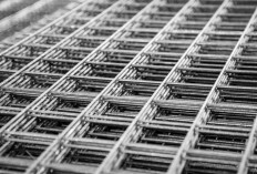Tips dan Trik Memilih Wiremesh yaang Bagus dan Kokoh, Jangan Asal-asalan Untuk Hunian yang Nyaman