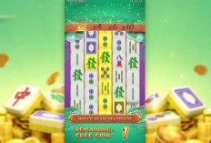 Full Gacor! 4 Pola Rahasia Mahjong Ways 2 Dapatkan Jackpot dan Scatter Cuma Dalam 10 Putaran 