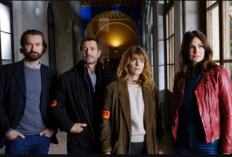 Regarder Série Cassandre (2024) Saison 8 Épisode 3 HD VOSTFR, Le Nouveau Plan de Cassandre Commence